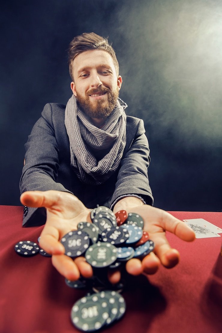 Studio live indojayapoker dengan dealer profesional dan streaming HD